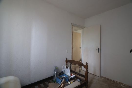 Quarto 2 de apartamento para alugar com 2 quartos, 44m² em Mato Grande, Canoas