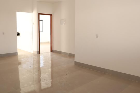 Casa para alugar com 2 quartos, 210m² em Cidade Satélite São Luiz, Aparecida de Goiânia