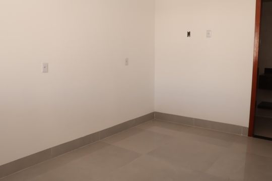 Casa para alugar com 2 quartos, 210m² em Cidade Satélite São Luiz, Aparecida de Goiânia