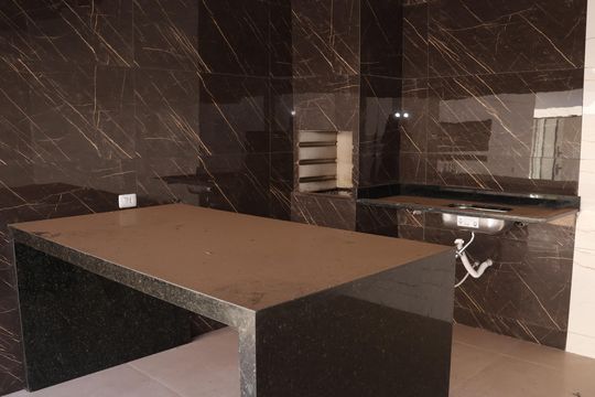Casa para alugar com 2 quartos, 210m² em Cidade Satélite São Luiz, Aparecida de Goiânia