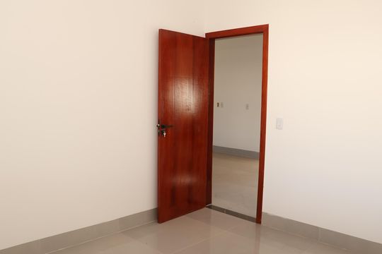 Casa para alugar com 2 quartos, 210m² em Cidade Satélite São Luiz, Aparecida de Goiânia