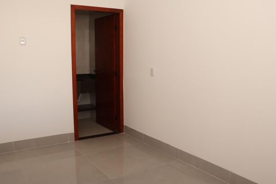 Casa para alugar com 2 quartos, 210m² em Cidade Satélite São Luiz, Aparecida de Goiânia
