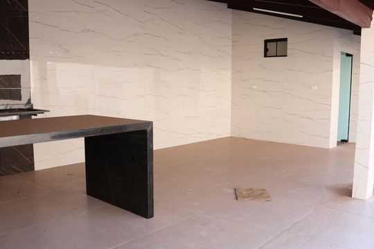 Casa para alugar com 2 quartos, 210m² em Cidade Satélite São Luiz, Aparecida de Goiânia