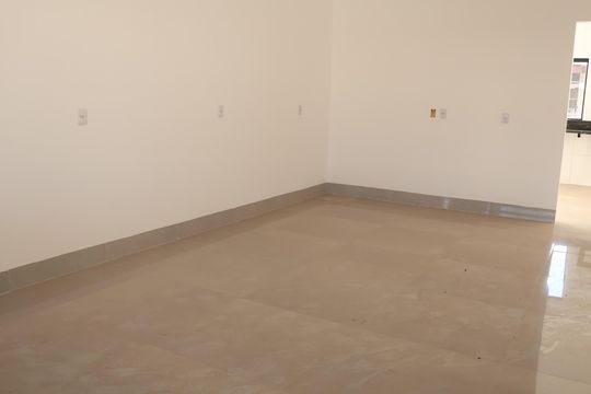 Casa para alugar com 2 quartos, 210m² em Cidade Satélite São Luiz, Aparecida de Goiânia