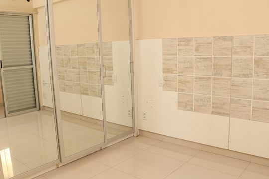 Apartamento à venda com 3 quartos, 90m² em Alto da Glória, Goiânia
