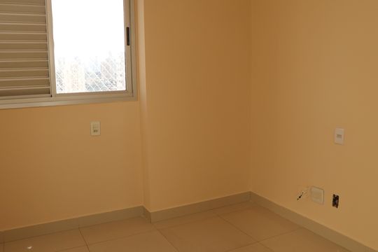 Apartamento à venda com 3 quartos, 90m² em Alto da Glória, Goiânia