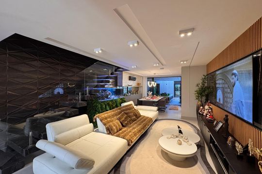 Casa de Condomínio à venda com 4 quartos, 431m² em Vargem Grande, Rio de Janeiro