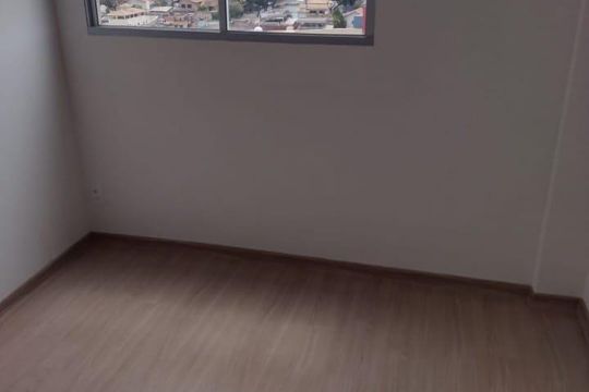 Apartamento à venda com 2 quartos, 48m² em Planalto, Belo Horizonte
