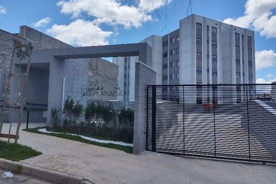 Apartamento à venda com 2 quartos, 48m² em Planalto, Belo Horizonte