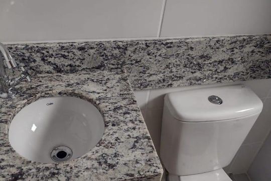 Apartamento à venda com 2 quartos, 48m² em Planalto, Belo Horizonte