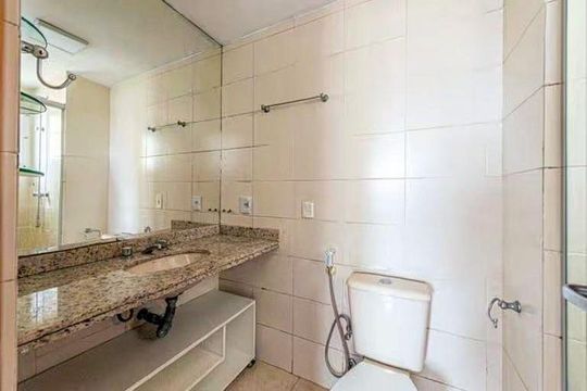 Apartamento para alugar com 2 quartos, 66m² em Passo d’Areia, Porto Alegre