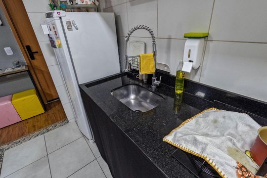 Apartamento à venda com 2 quartos, 47m² em Jardim Iris, São Paulo