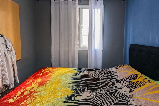 Apartamento à venda com 2 quartos, 47m² em Jardim Iris, São Paulo