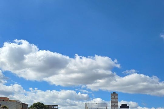 Vista de apartamento à venda com 1 quarto, 23m² em Vila Esperança, São Paulo