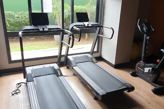 Apartamento à venda com 1 quarto, 23m² em Vila Esperança, São Paulo
