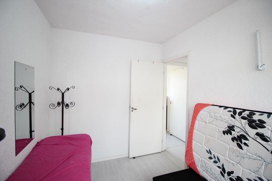 Quarto 2 de apartamento à venda com 2 quartos, 38m² em Sarandi, Porto Alegre
