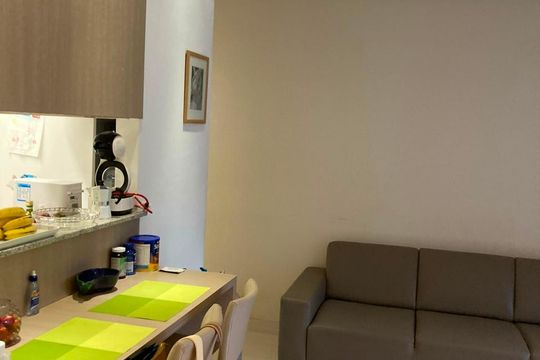 Apartamento à venda com 2 quartos, 70m² em Cidade Monções, São Paulo