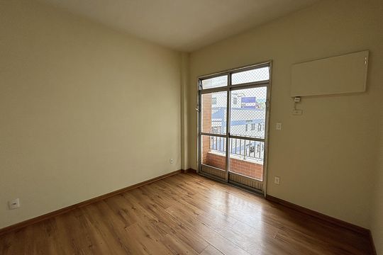 Quarto 1 de apartamento à venda com 2 quartos, 89m² em Vila Valqueire, Rio de Janeiro