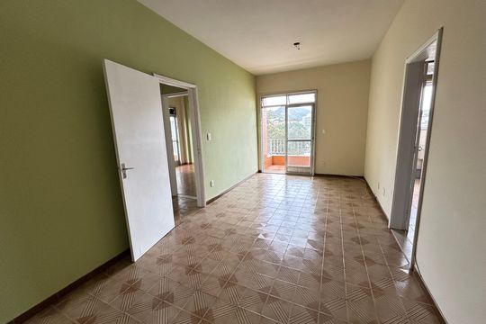 Apartamento à venda com 2 quartos, 89m² em Vila Valqueire, Rio de Janeiro