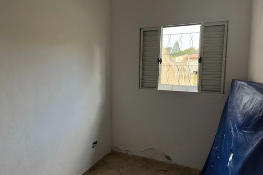 Sala 1 de casa para alugar com 2 quartos, 114m² em Jacareí, Jacareí