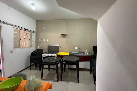 Casa para alugar com 2 quartos, 114m² em Jacareí, Jacareí