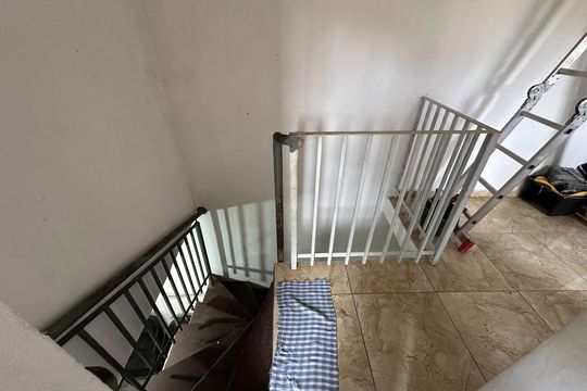 Corredor de casa para alugar com 2 quartos, 114m² em Jacareí, Jacareí
