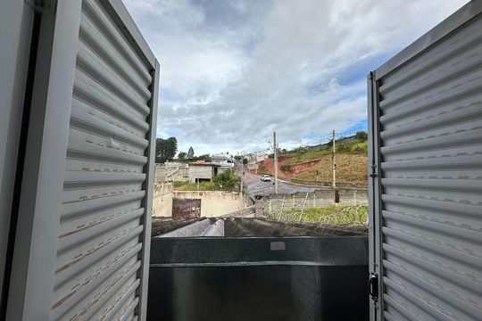Vista do Quarto 2 de casa para alugar com 2 quartos, 114m² em Jacareí, Jacareí