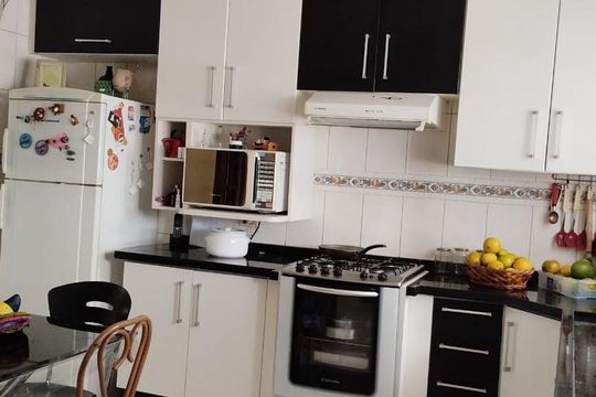 Cozinha de casa à venda com 3 quartos, 250m² em Jardim Rosa de Franca, Guarulhos