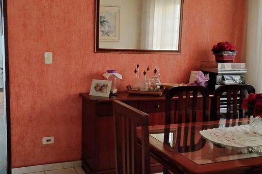 Sala de casa à venda com 3 quartos, 250m² em Jardim Rosa de Franca, Guarulhos