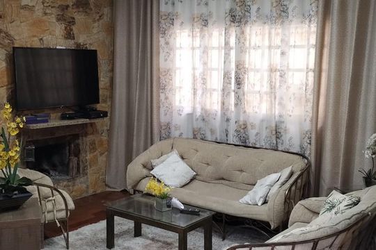 Sala de casa à venda com 3 quartos, 250m² em Jardim Rosa de Franca, Guarulhos