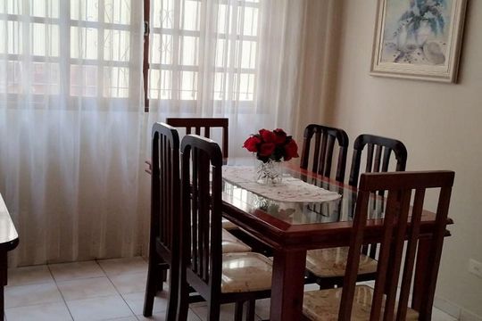 Sala de casa à venda com 3 quartos, 250m² em Jardim Rosa de Franca, Guarulhos