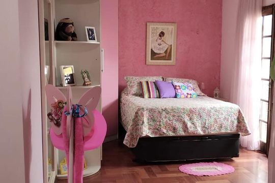Quarto de casa à venda com 3 quartos, 250m² em Jardim Rosa de Franca, Guarulhos