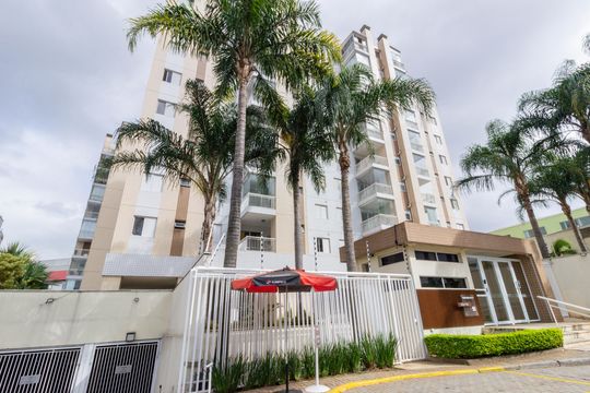 Fachada de apartamento para alugar com 3 quartos, 71m² em Freguesia do Ó, São Paulo