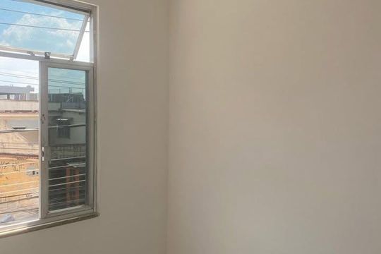 Quarto de apartamento para alugar com 1 quarto, 60m² em Realengo, Rio de Janeiro