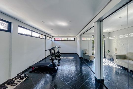 Área comum - Academia de apartamento à venda com 2 quartos, 62m² em Vila Matilde, São Paulo