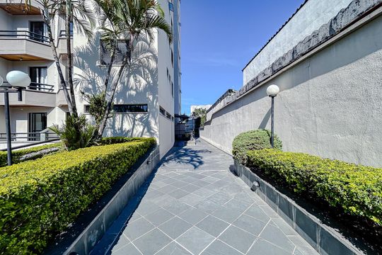 Área comum de apartamento à venda com 2 quartos, 62m² em Vila Matilde, São Paulo