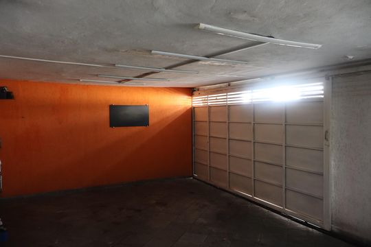 Garagem  de casa para alugar com 3 quartos, 200m² em Vila Sao Joao, Guarulhos