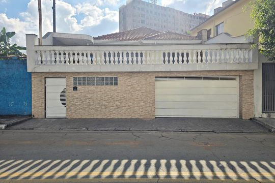 Casa para alugar com 3 quartos, 200m² em Vila Sao Joao, Guarulhos