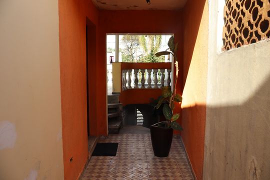 Corredor  de casa para alugar com 3 quartos, 200m² em Vila Sao Joao, Guarulhos