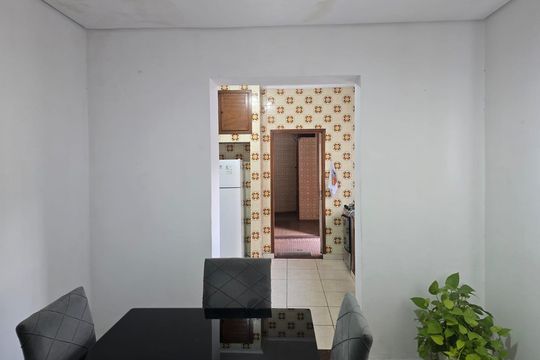 Sala de Jantar  de casa para alugar com 3 quartos, 200m² em Vila Sao Joao, Guarulhos