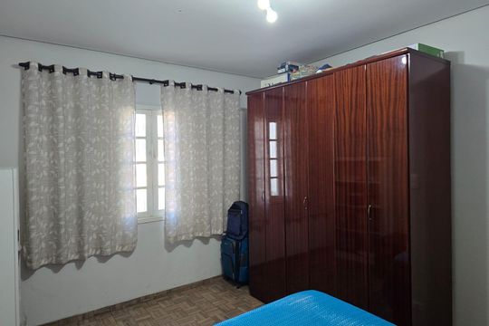 Quarto 01 de casa para alugar com 3 quartos, 200m² em Vila Sao Joao, Guarulhos