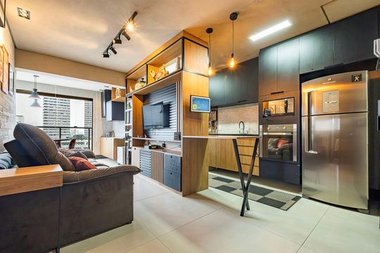 Apartamento à venda com 2 quartos, 109m² em Sumarezinho, São Paulo
