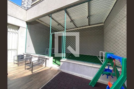 Área comum de apartamento à venda com 2 quartos, 109m² em Sumarezinho, São Paulo