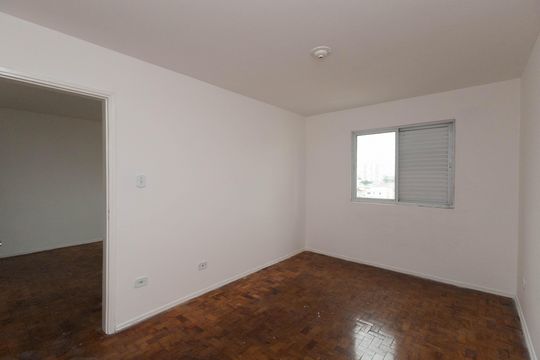 Quarto  de apartamento para alugar com 1 quarto, 45m² em Vila Maria, São Paulo