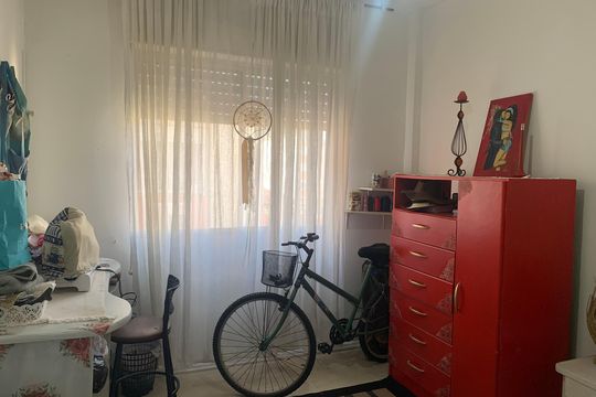 Quarto 1 de apartamento para alugar com 2 quartos, 57m² em São Miguel, São Leopoldo