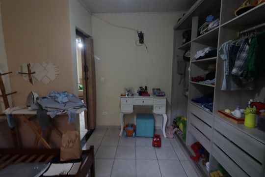 Quarto 1 de casa à venda com 3 quartos, 261m² em Bela Vista, Osasco