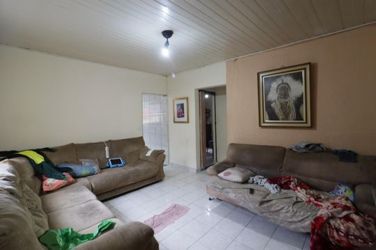 Casa à venda com 3 quartos, 261m² em Bela Vista, Osasco