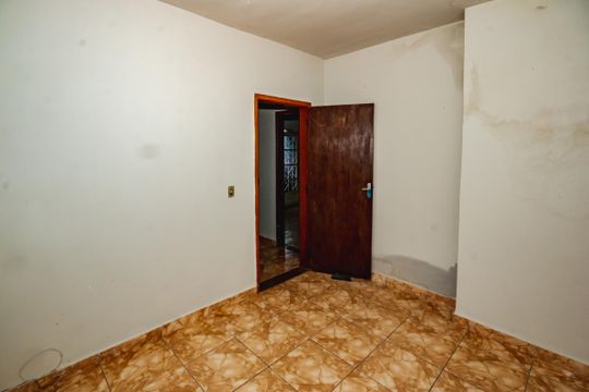 Quarto de casa à venda com 2 quartos, 350m² em Jardim Felicidade, Belo Horizonte