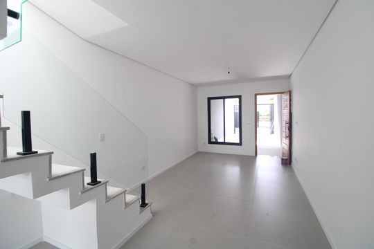Casa à venda com 3 quartos, 110m² em Jardim Cidalia, São Paulo