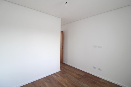 Suíte 1 de casa à venda com 3 quartos, 110m² em Jardim Cidalia, São Paulo